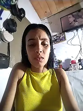 The-quee22's cam snapshot