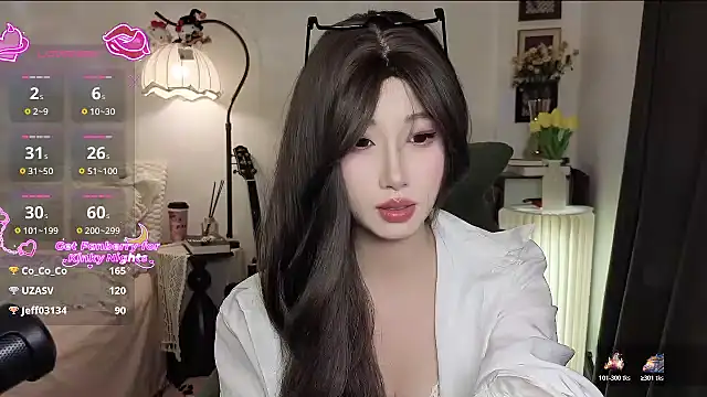 Boa0105's cam snapshot