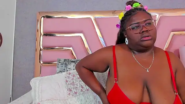 Britanny-Jhonsons's cam snapshot