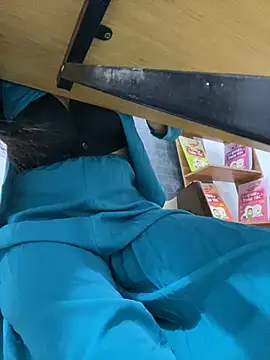 Minssa6969's cam snapshot