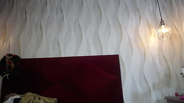 danna_garza's cam snapshot