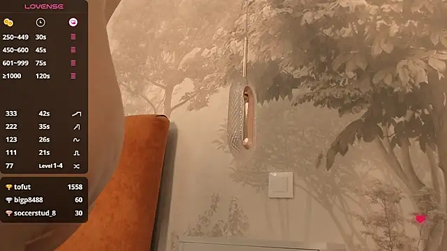 Hiaru_Cutie's cam snapshot