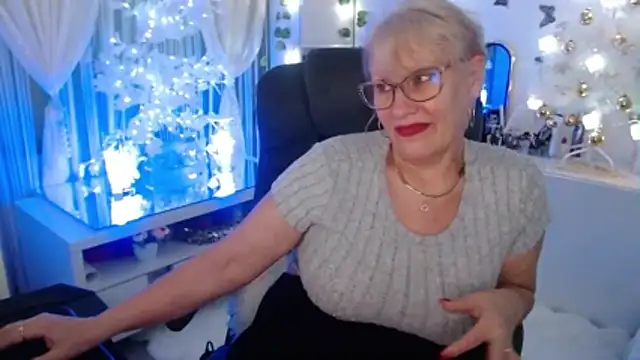 Ghertrude52's cam snapshot