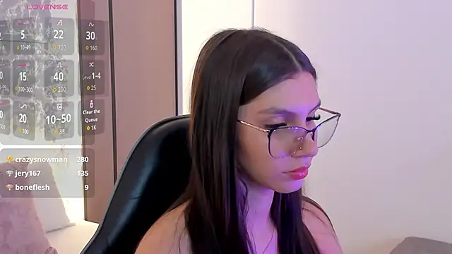 cloee20_'s cam snapshot