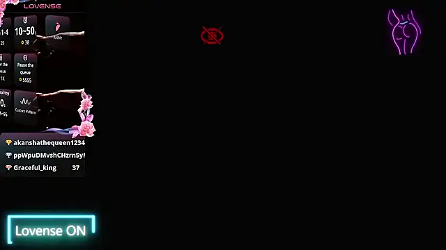 iChitrangda's cam snapshot