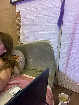 MissFlammaraa's cam snapshot