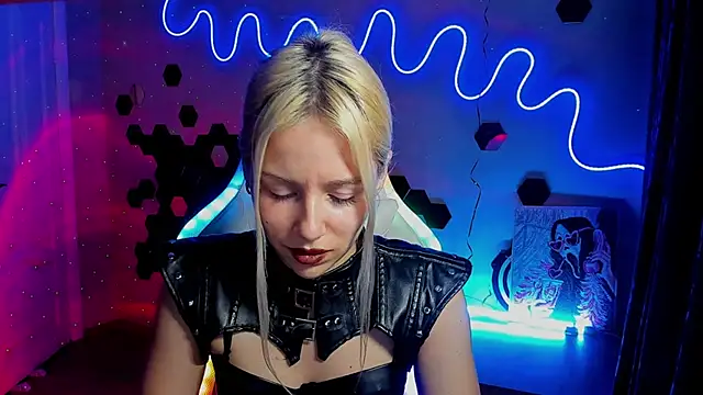 mistress_annaa's cam snapshot