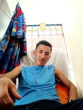 Master_RockyX live sex cam