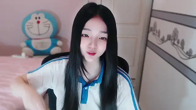 xiao-xiao-D's cam snapshot