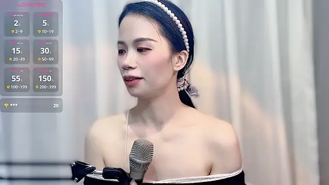 Lynnalltop-165-KeKe's cam snapshot