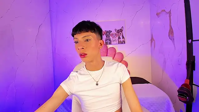 Jamess_Carterr_ live sex cam