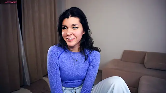 GenaSeidner's cam snapshot