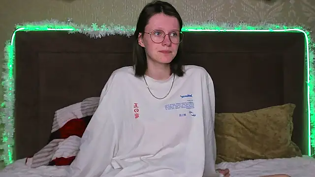 RoxyHerena's cam snapshot