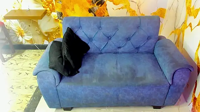 Blair_and_Chuck's cam snapshot