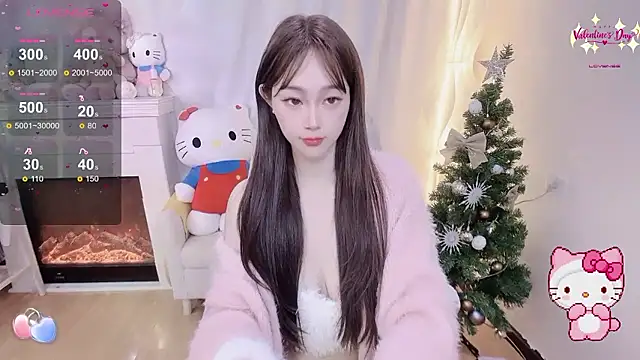 Kkiklilliki live sex cam