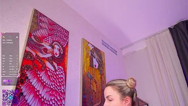 LiliBanger live sex cam