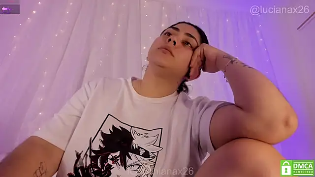 lucy26_'s cam snapshot