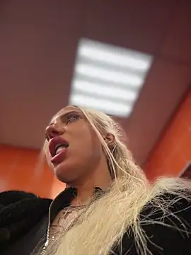 pinkstar_ live sex cam