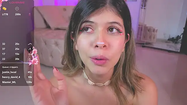 NATAASHA___ live sex cam