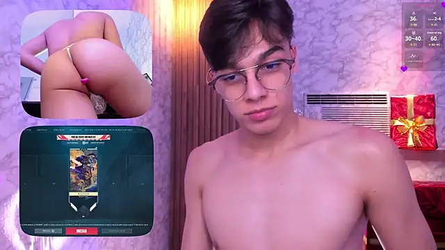 Gerony_ live sex cam