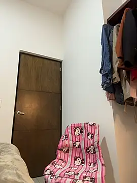 diosagriega_1's cam snapshot