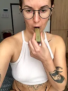 ElizabetBlack live sex cam