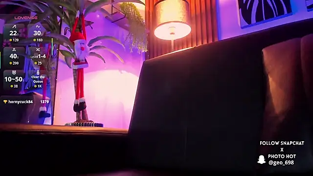 Georgina_caruso's cam snapshot