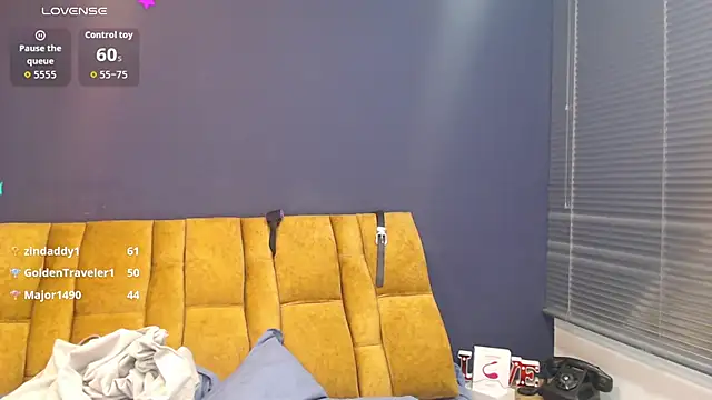 KendraaSimons's cam snapshot