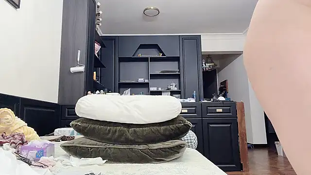 Celestisse- live sex cam