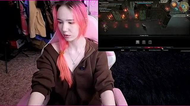 Maya_Viola live sex cam