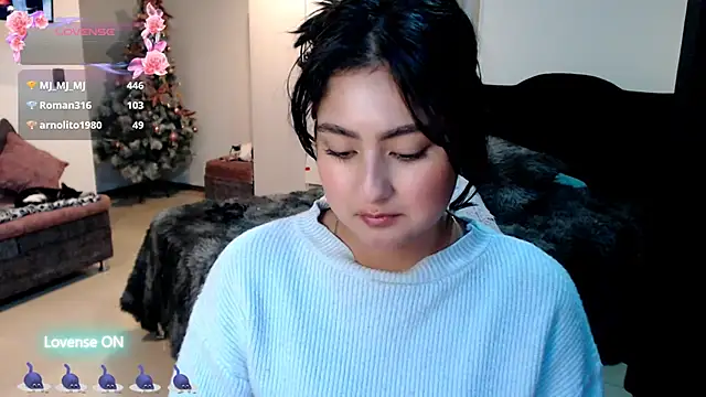 ana_ricciardi's cam snapshot