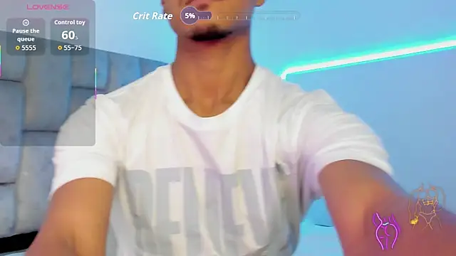 SweetAndSinful live sex cam