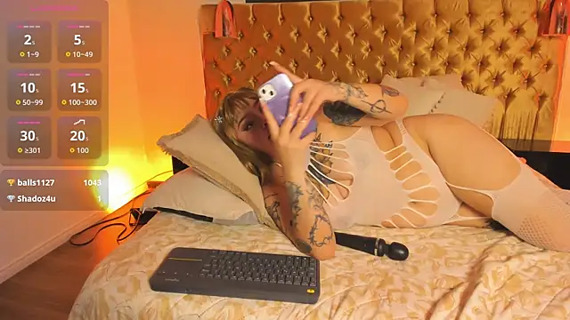 Saarada's cam snapshot