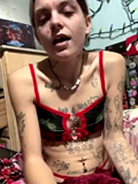 ittybittymeryssa live sex cam