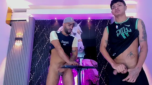 _Gods_of_Olympus_ live sex cam