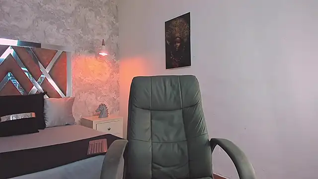 kraven_lust live sex cam