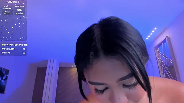 GabriellaLee's cam snapshot