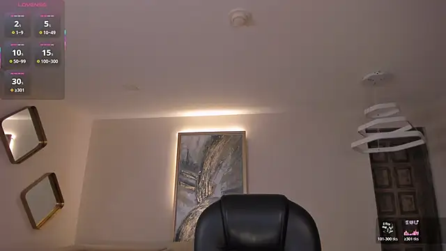 LiamCarterX's cam snapshot