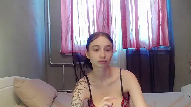 imChatty_Alice's cam snapshot