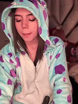 Laura-Khalifa live sex cam