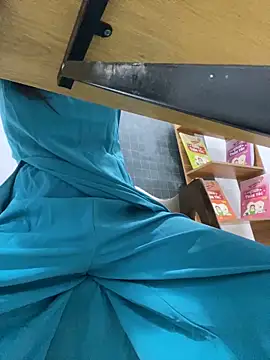 Minssa6969's cam snapshot