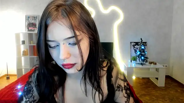 tata__goth's cam snapshot