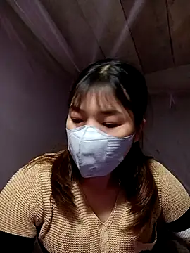 May-Ne's cam snapshot