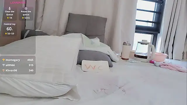 Ttaotao16877's cam snapshot