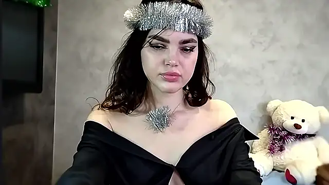 BreannaBrune's cam snapshot