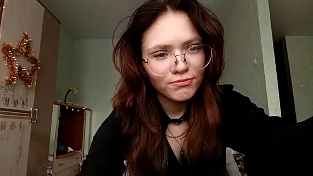 RedheadCuti's cam snapshot