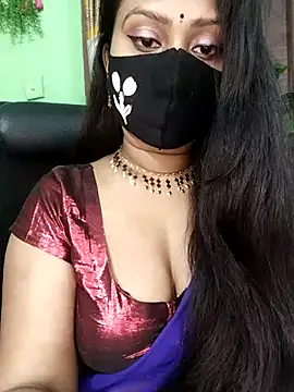 Idhika-Paul's cam snapshot