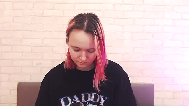 Ericha_Stone's cam snapshot