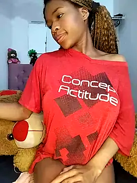 Little_angell0's cam snapshot