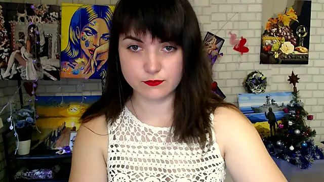 Darina_M_'s cam snapshot